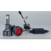 Лампа светодиодная DriveX AL-01 PRO H1 52W CAN 9-32V 6K к-т (2 шт)
